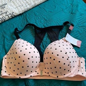 CACIQUE collection bra